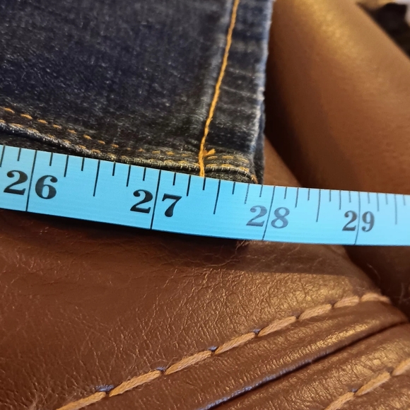 Sherman M. Designer Jeans - Picture 10 of 12